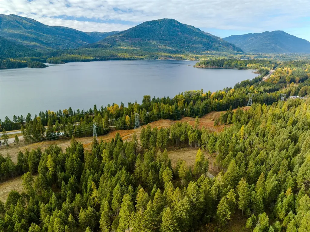 Lot 1 Mckay Minor Road Noxon MT 59853