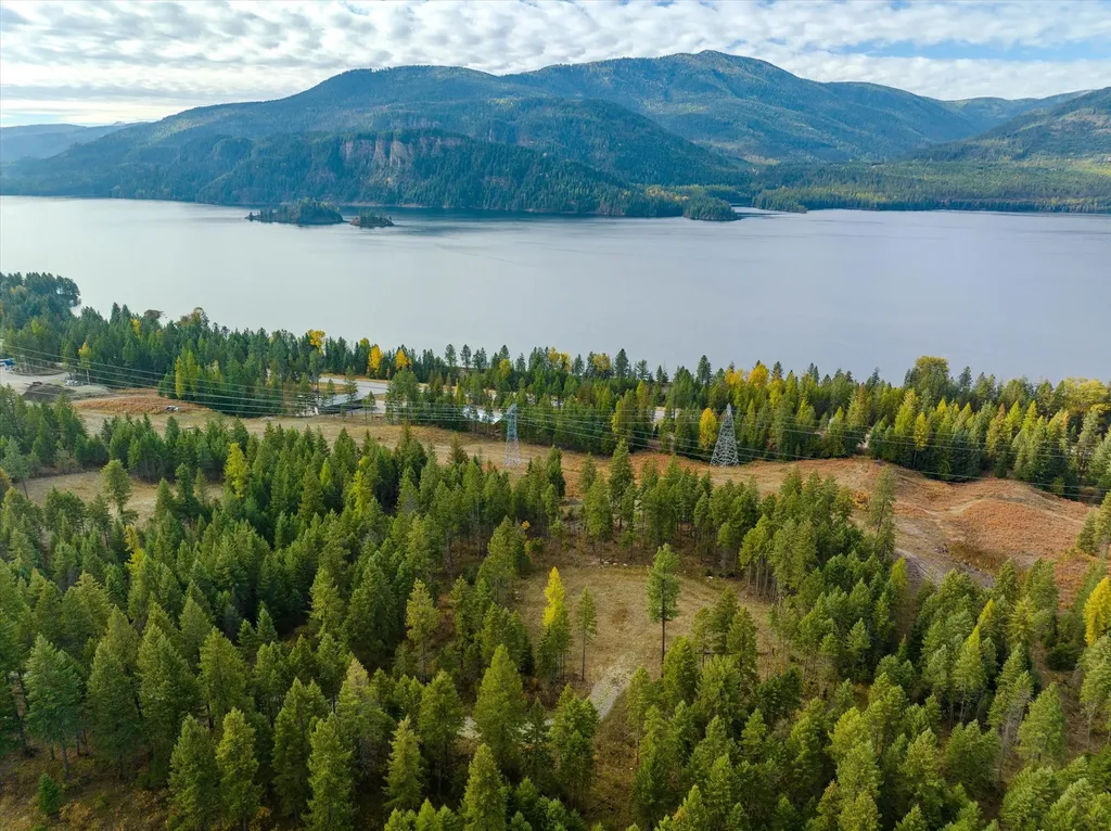 Lot 1 Mckay Minor Road Noxon MT 59853