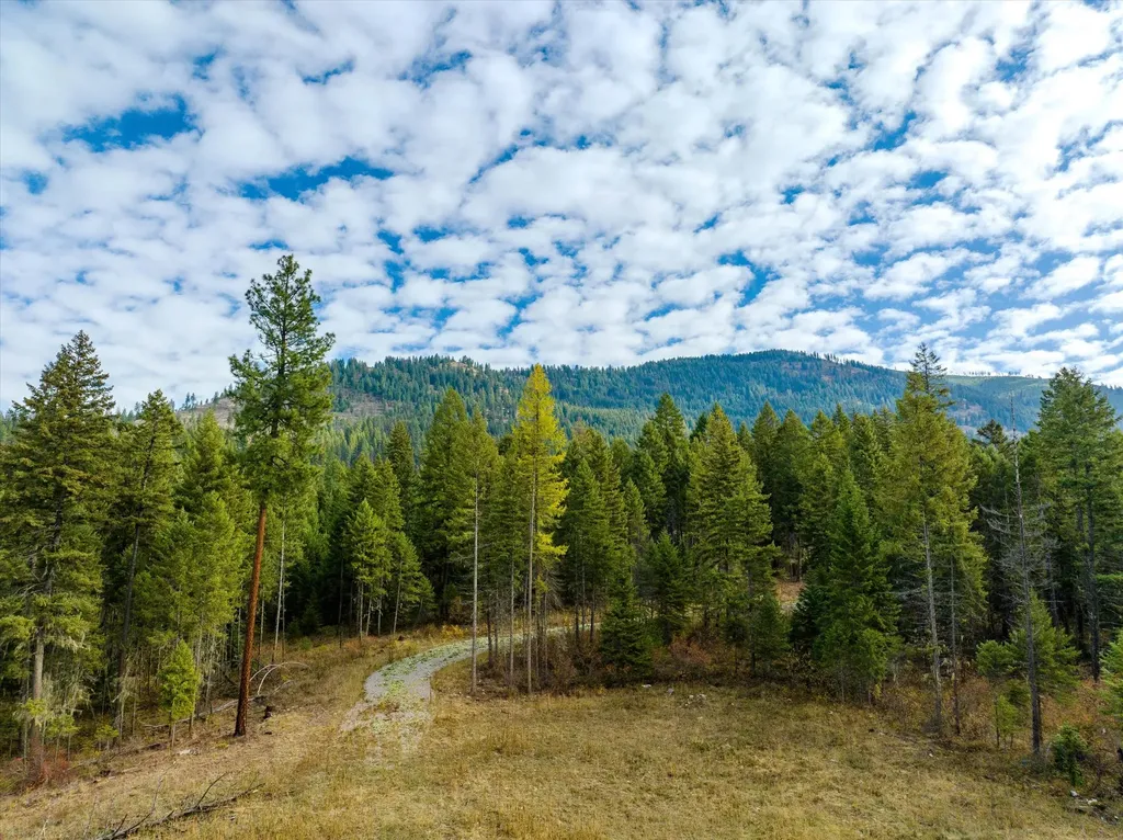 Lot 1 Mckay Minor Road Noxon MT 59853