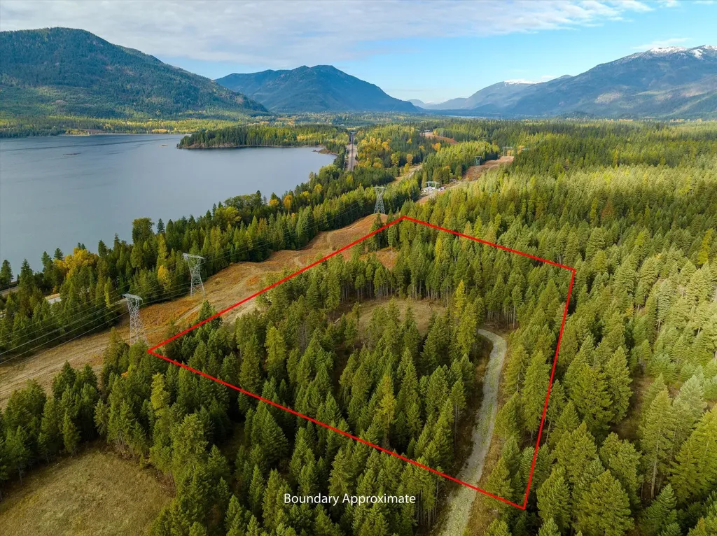 Lot 1 Mckay Minor Road Noxon MT 59853