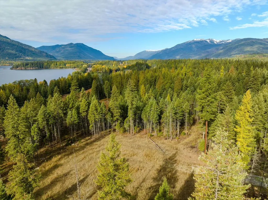 Lot 1 Mckay Minor Road Noxon MT 59853