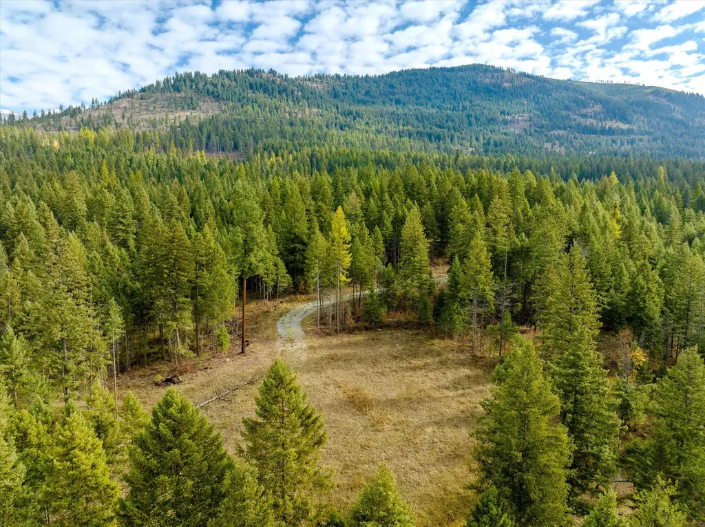 Lot 1 Mckay Minor Road Noxon MT 59853