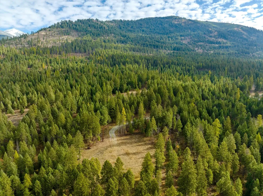 Lot 1 Mckay Minor Road Noxon MT 59853