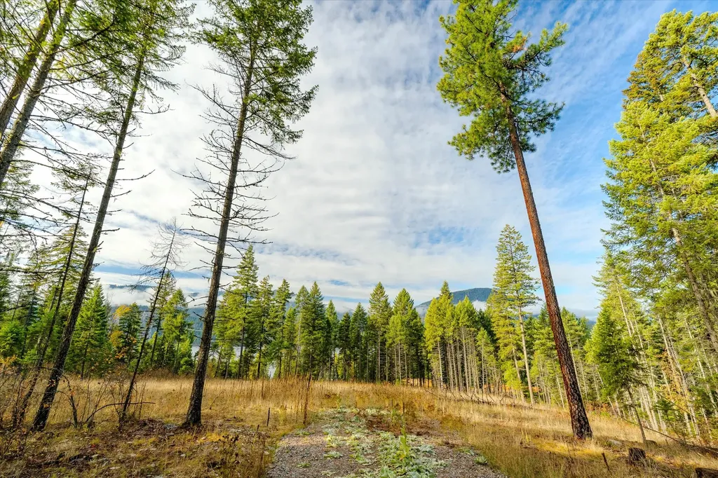 Lot 1 Mckay Minor Road Noxon MT 59853