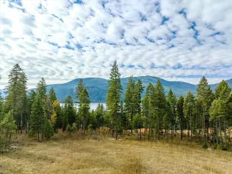 Lot 1 Mckay Minor Road Noxon MT 59853