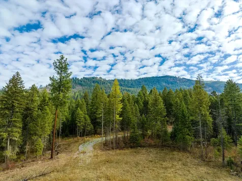 Lot 1 Mckay Minor Road Noxon MT 59853