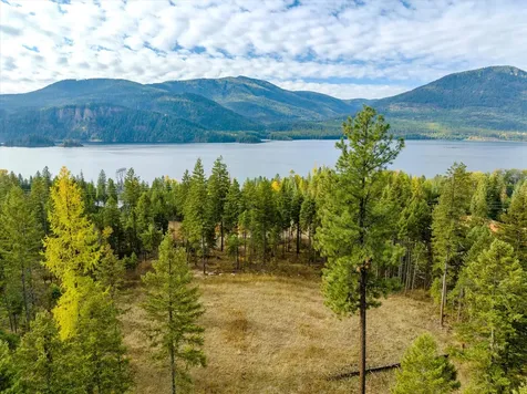 Lot 1 Mckay Minor Road Noxon MT 59853