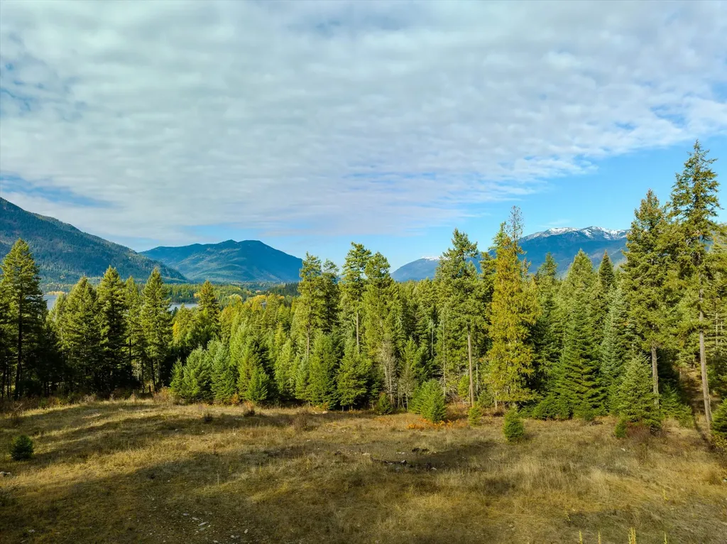 Lot 3 Mckay Minor Road Noxon MT 59853