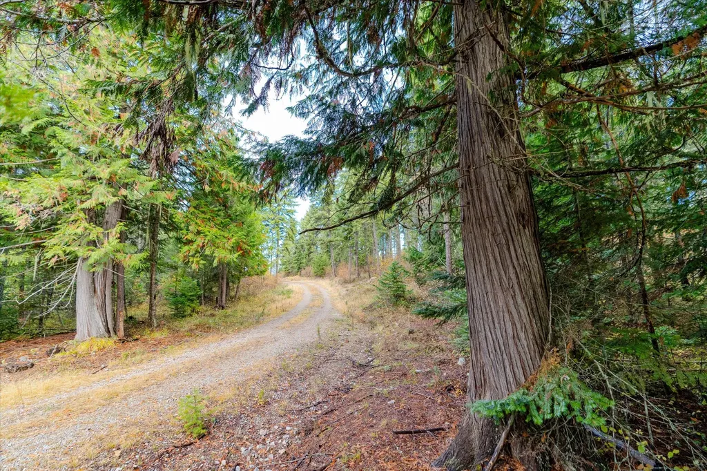 Lot 3 Mckay Minor Road Noxon MT 59853