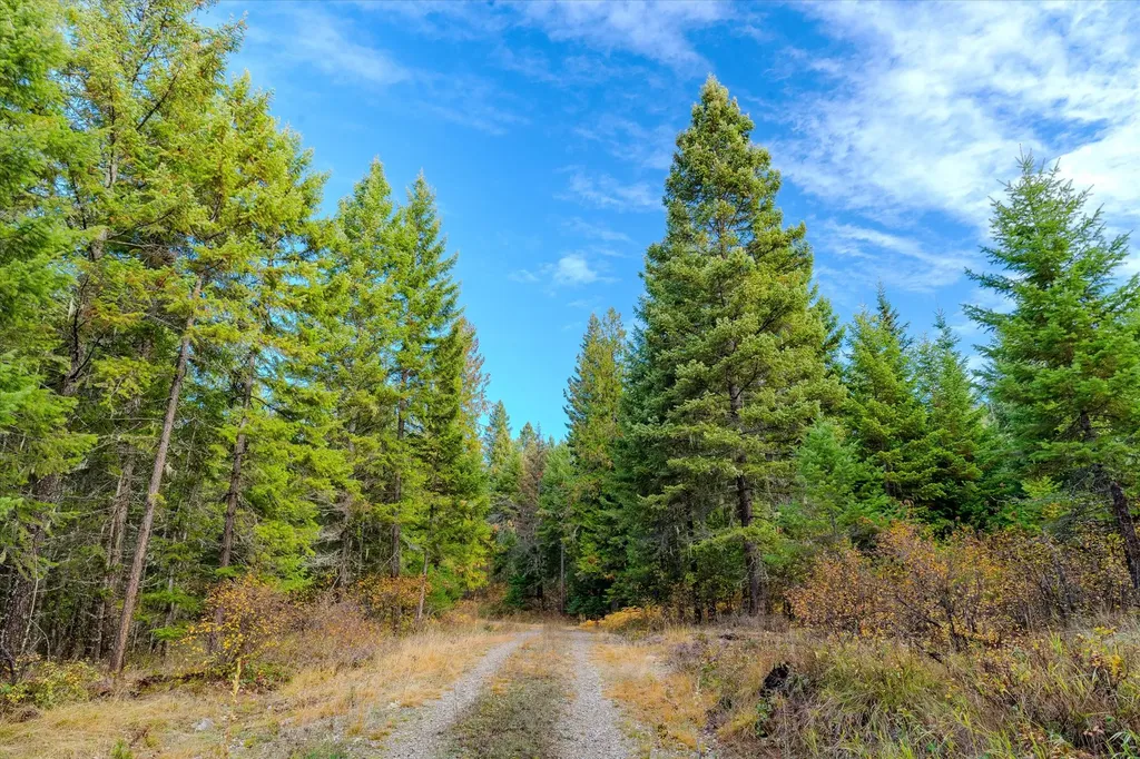 Lot 3 Mckay Minor Road Noxon MT 59853