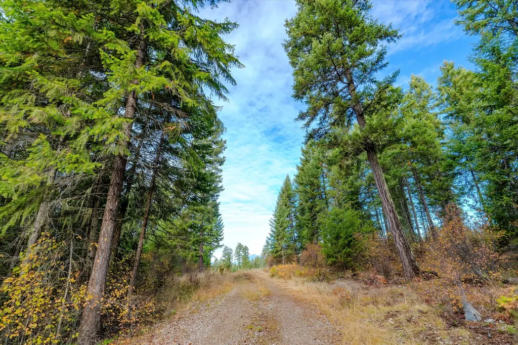 Lot 3 Mckay Minor Road Noxon MT 59853