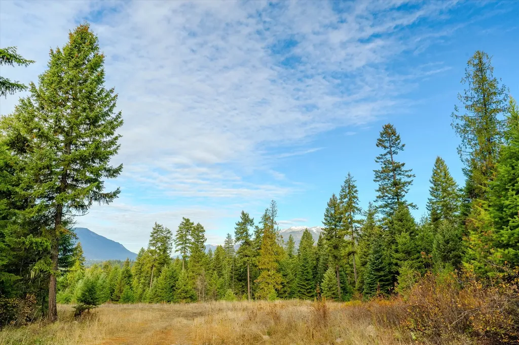 Lot 3 Mckay Minor Road Noxon MT 59853