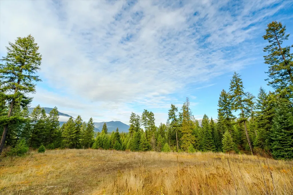 Lot 3 Mckay Minor Road Noxon MT 59853