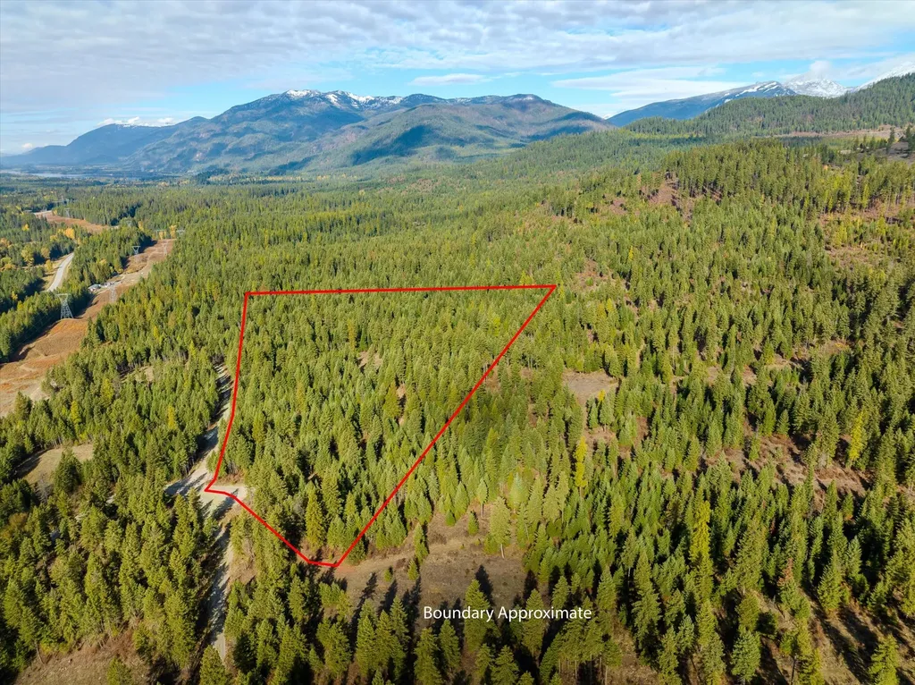 Lot 3 Mckay Minor Road Noxon MT 59853