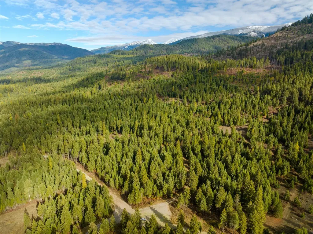 Lot 3 Mckay Minor Road Noxon MT 59853