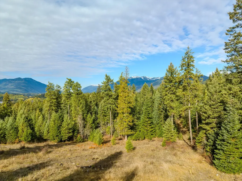 Lot 3 Mckay Minor Road Noxon MT 59853
