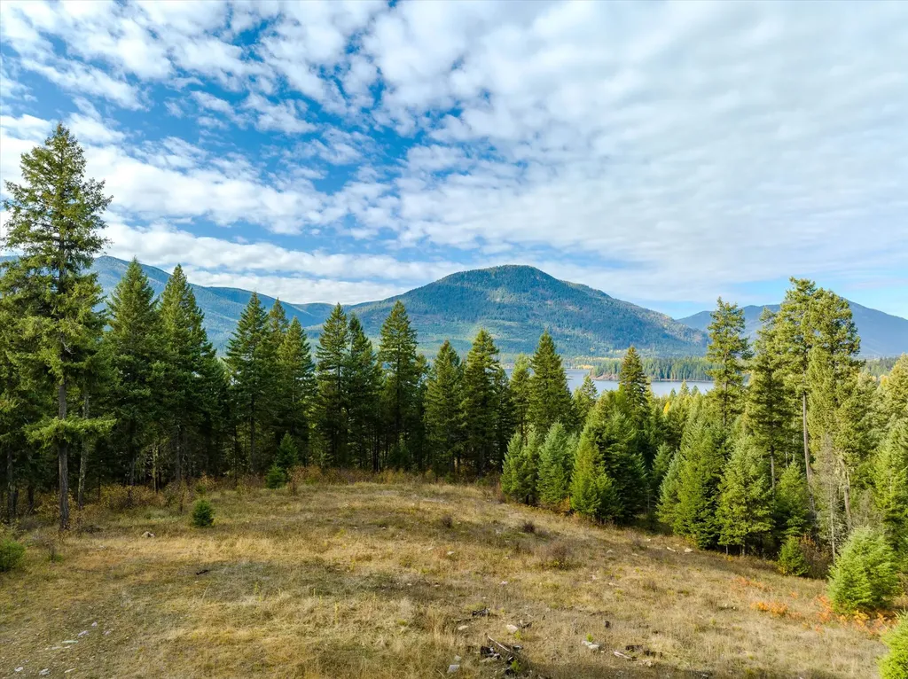 Lot 3 Mckay Minor Road Noxon MT 59853