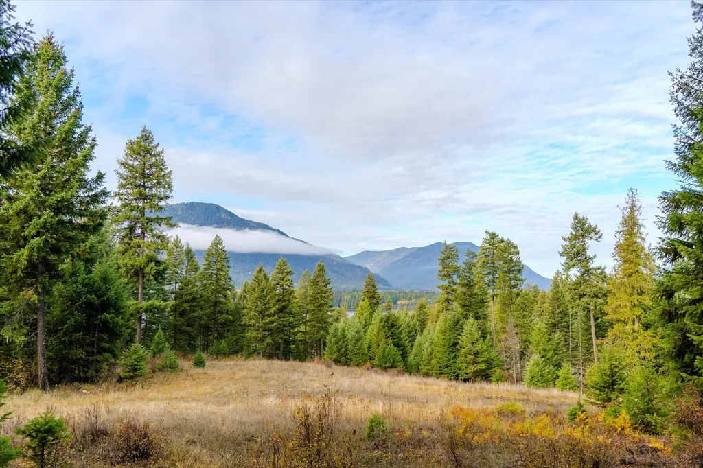 Lot 3 Mckay Minor Road Noxon MT 59853