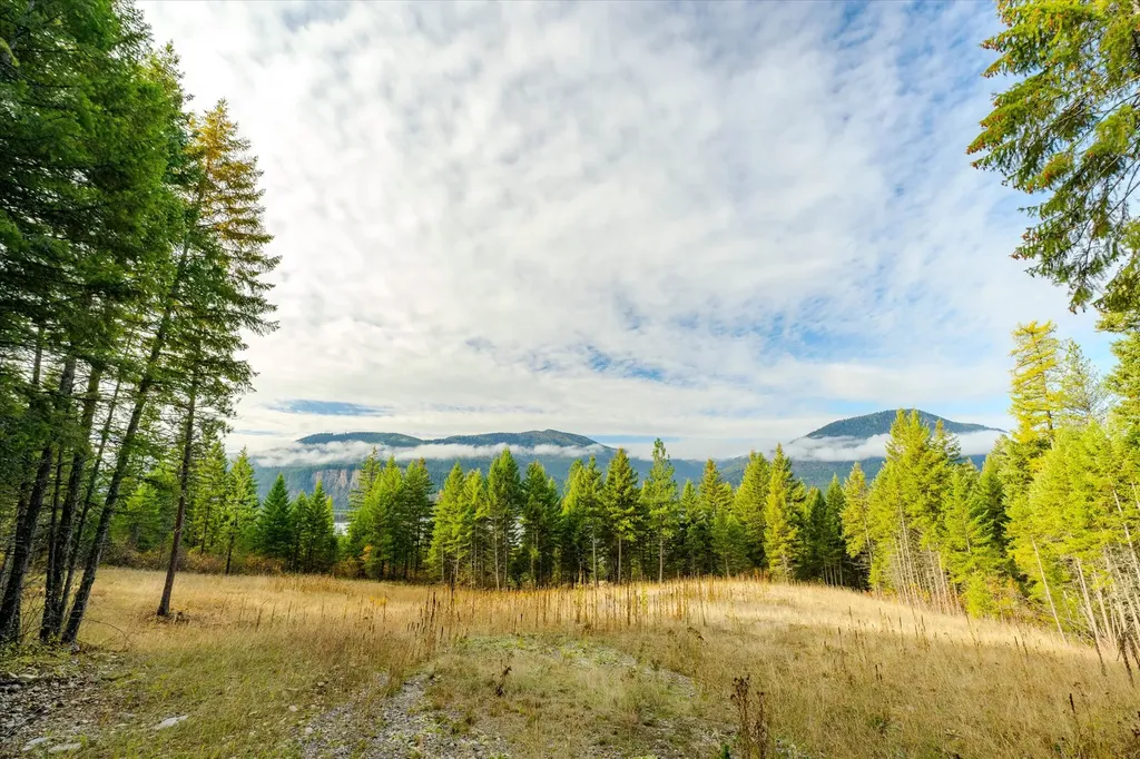 Lot 2 Mckay Minor Road Noxon MT 59853