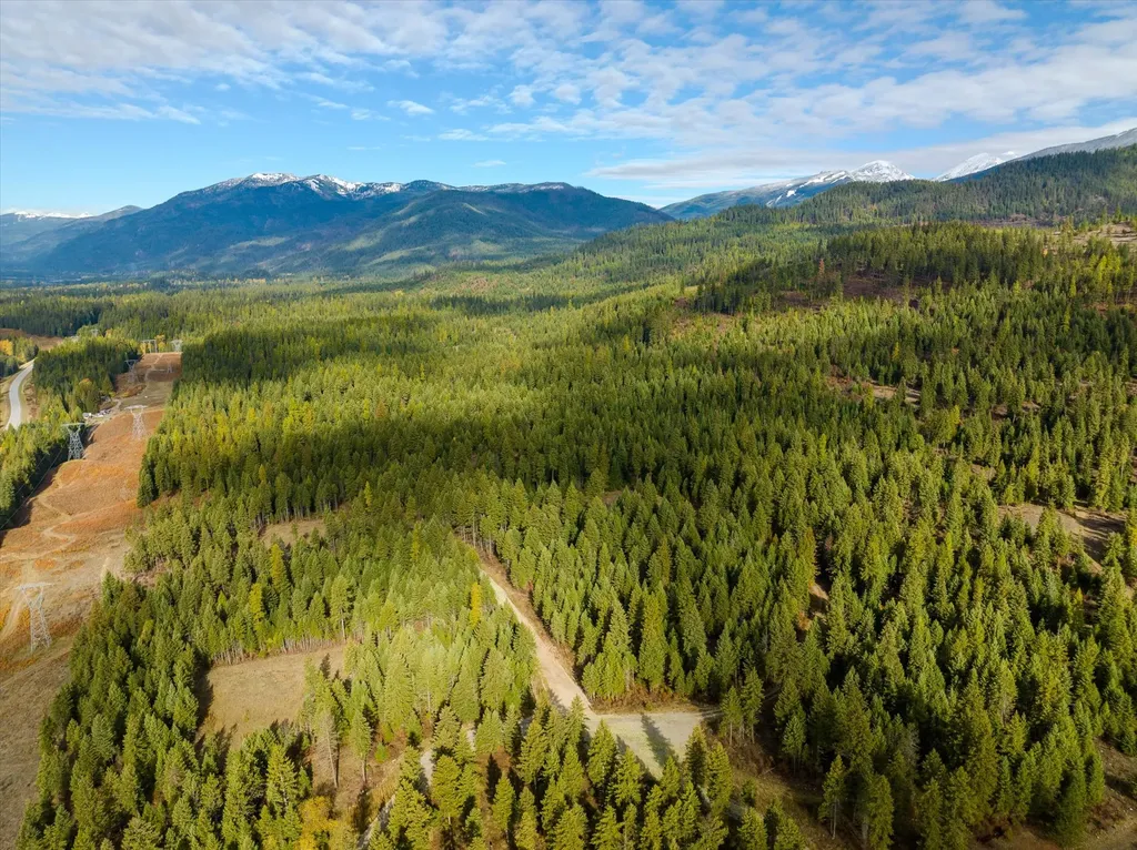 Lot 2 Mckay Minor Road Noxon MT 59853