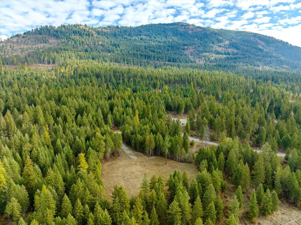 Lot 2 Mckay Minor Road Noxon MT 59853