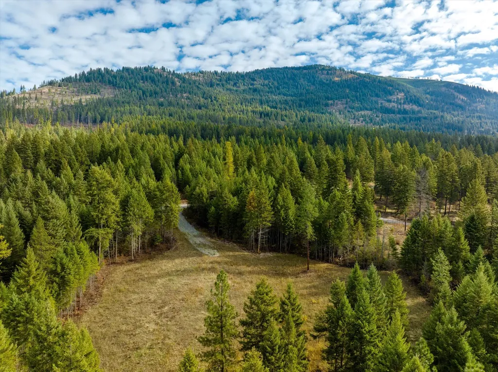 Lot 2 Mckay Minor Road Noxon MT 59853