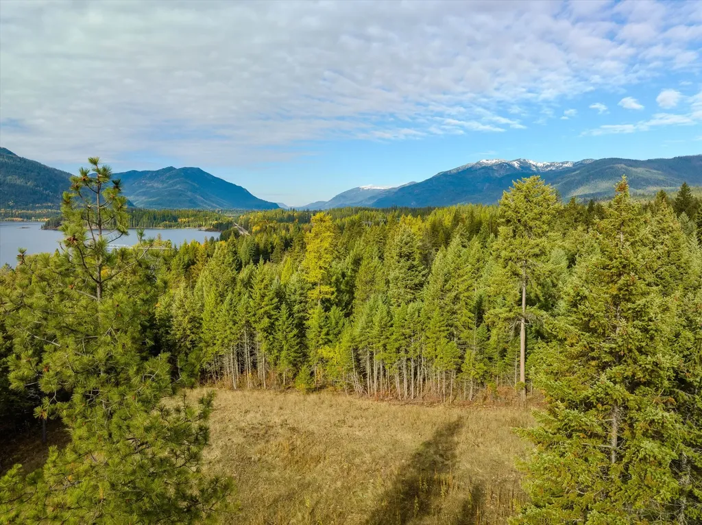 Lot 2 Mckay Minor Road Noxon MT 59853