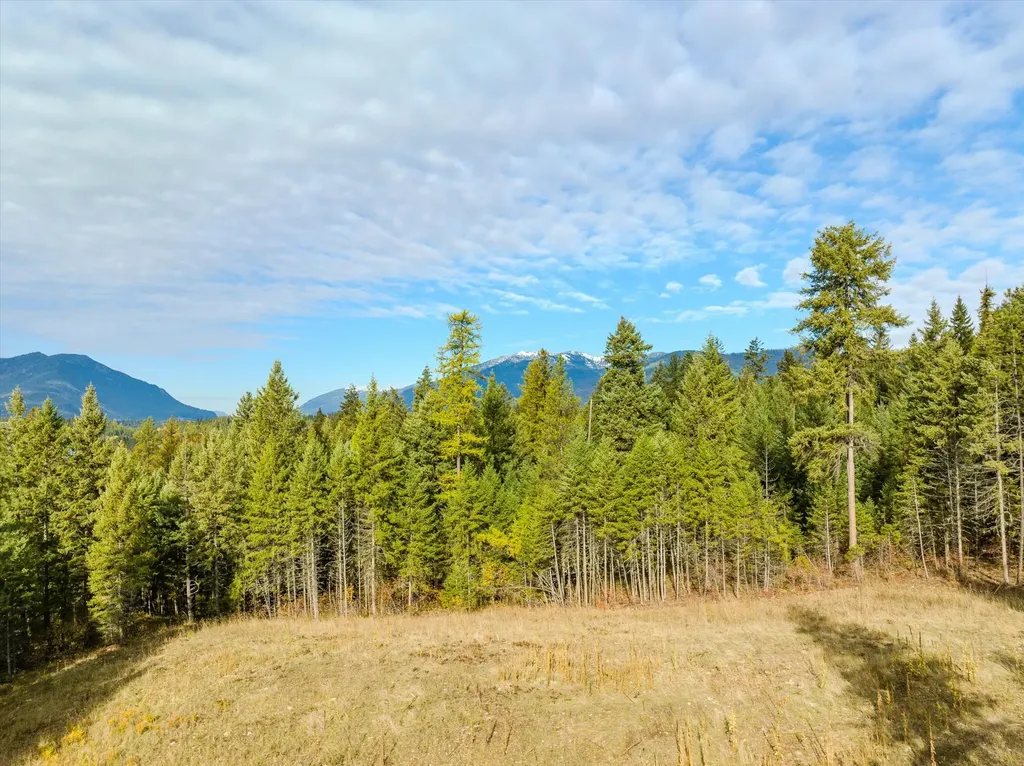 Lot 2 Mckay Minor Road Noxon MT 59853