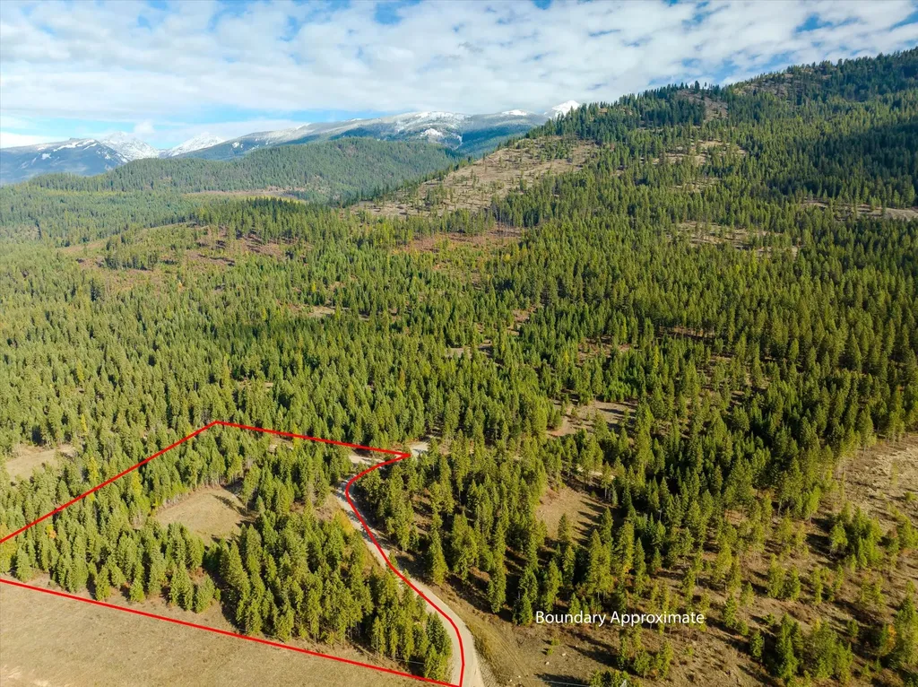 Lot 2 Mckay Minor Road Noxon MT 59853