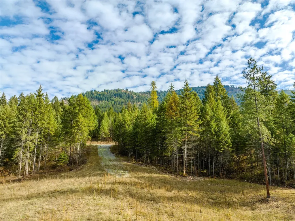 Lot 2 Mckay Minor Road Noxon MT 59853
