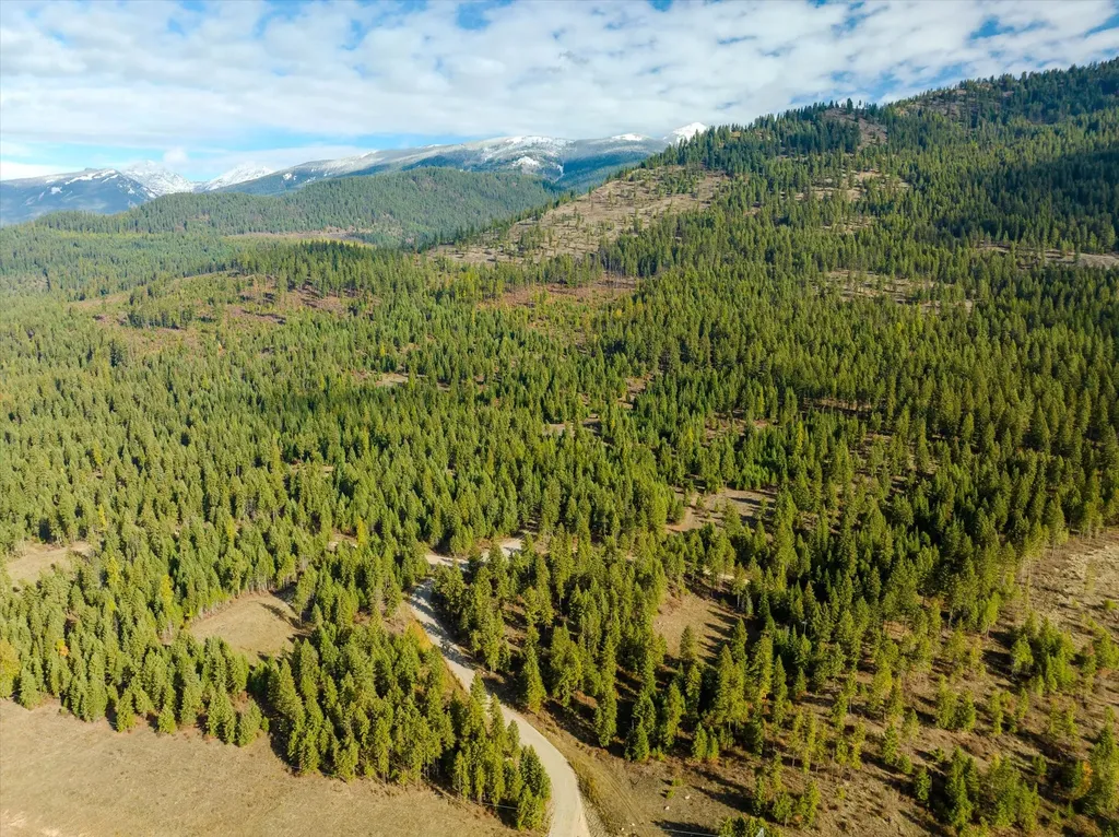 Lot 2 Mckay Minor Road Noxon MT 59853