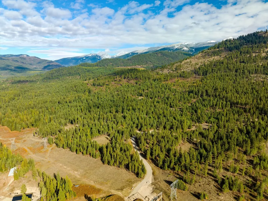 Lot 2 Mckay Minor Road Noxon MT 59853