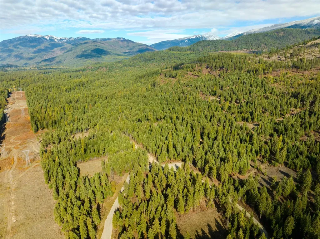 Lot 2 Mckay Minor Road Noxon MT 59853