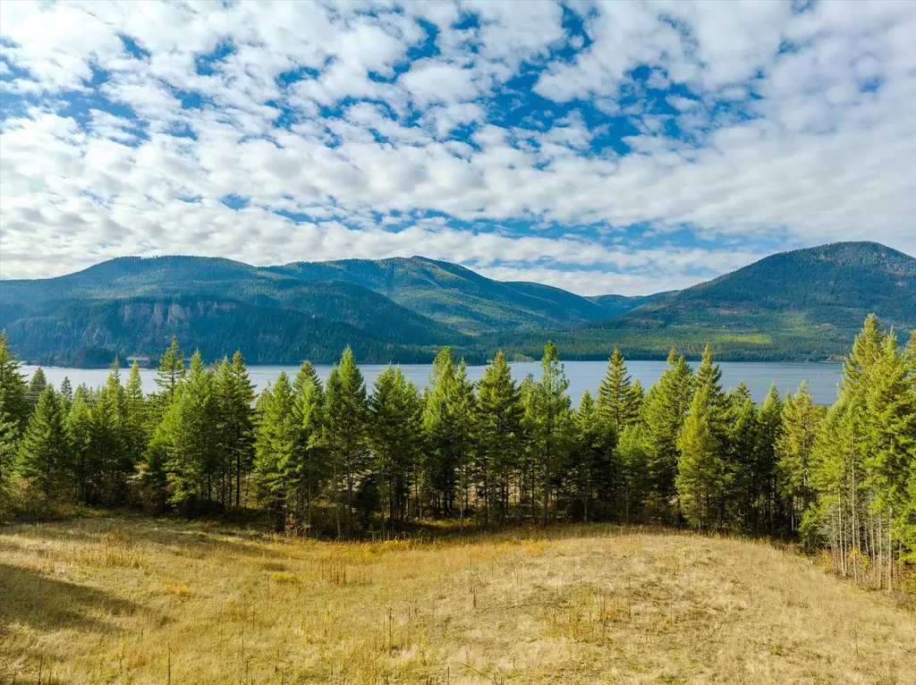 Lot 2 Mckay Minor Road Noxon MT 59853
