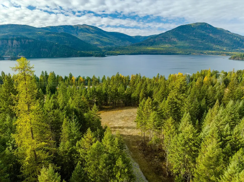 Lot 2 Mckay Minor Road Noxon MT 59853