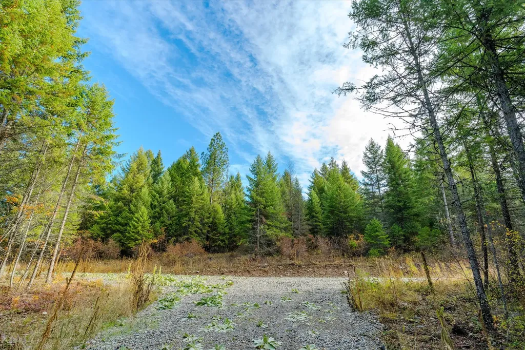 Lot 2 Mckay Minor Road Noxon MT 59853