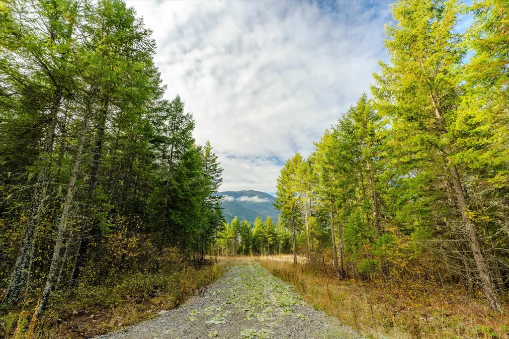 Lot 2 Mckay Minor Road Noxon MT 59853