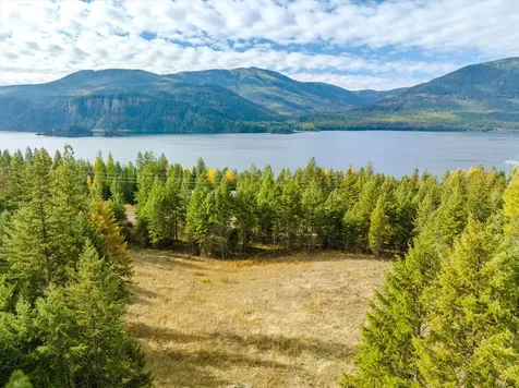 Lot 2 Mckay Minor Road Noxon MT 59853