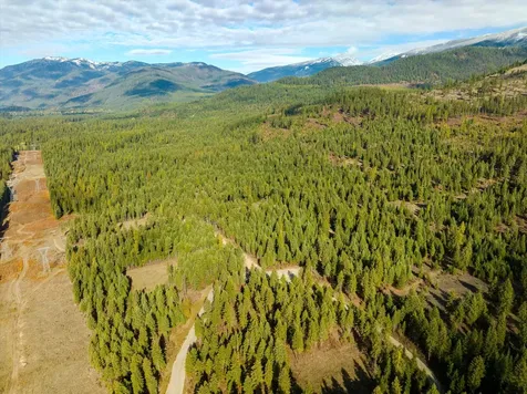 Lot 2 Mckay Minor Road Noxon MT 59853