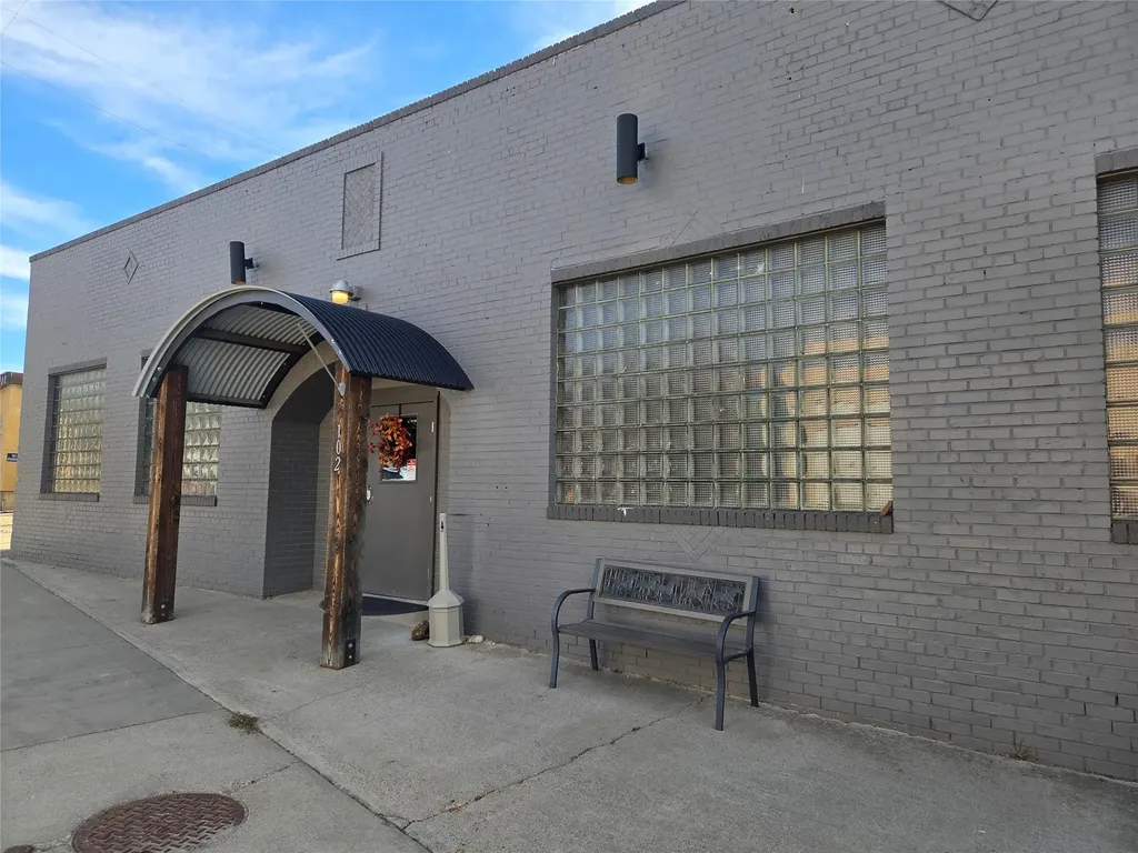 102 Mill Street Sheridan MT 59749
