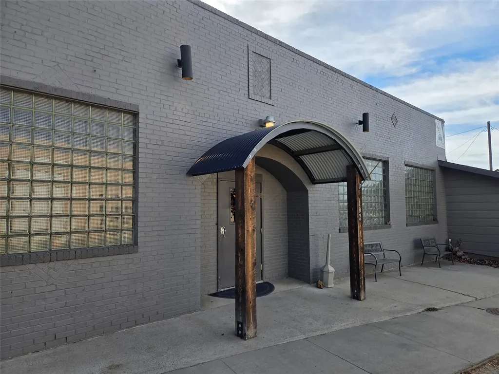 102 Mill Street Sheridan MT 59749