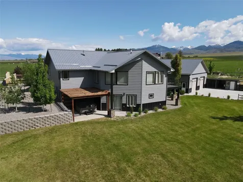 3081 Mount Highway 287 Sheridan MT 59749