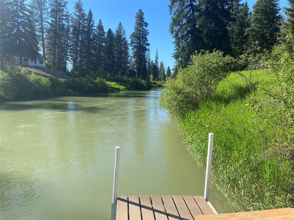 80 Stillwater River Trail Whitefish MT 59937