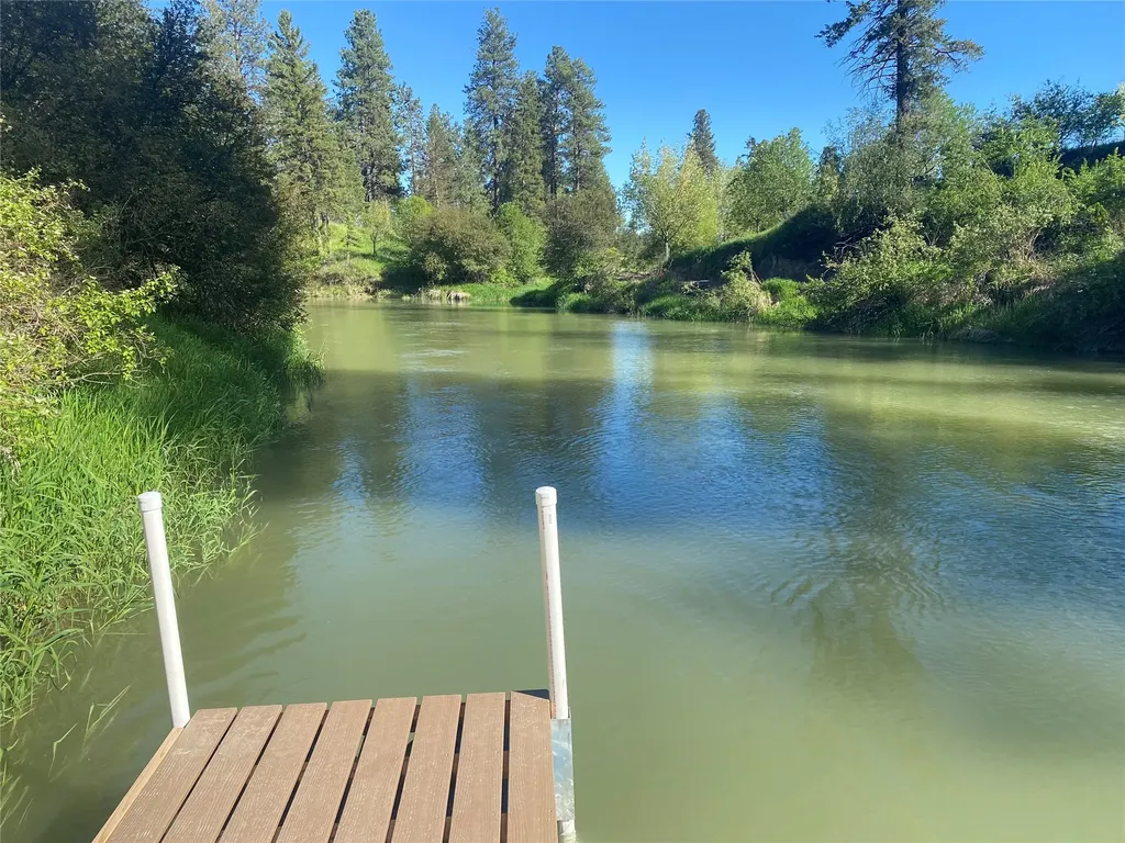 80 Stillwater River Trail Whitefish MT 59937