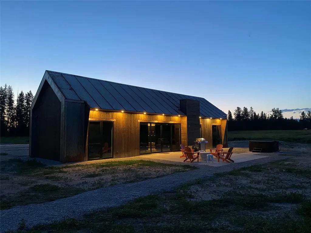 80 Stillwater River Trail Whitefish MT 59937