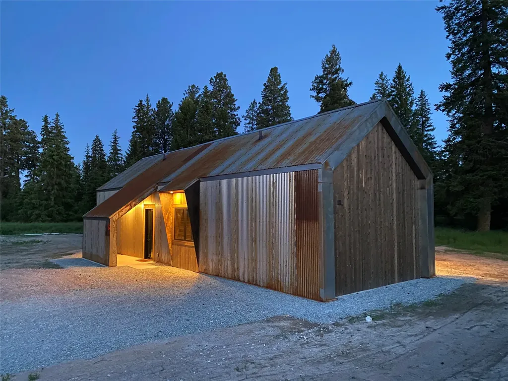 80 Stillwater River Trail Whitefish MT 59937