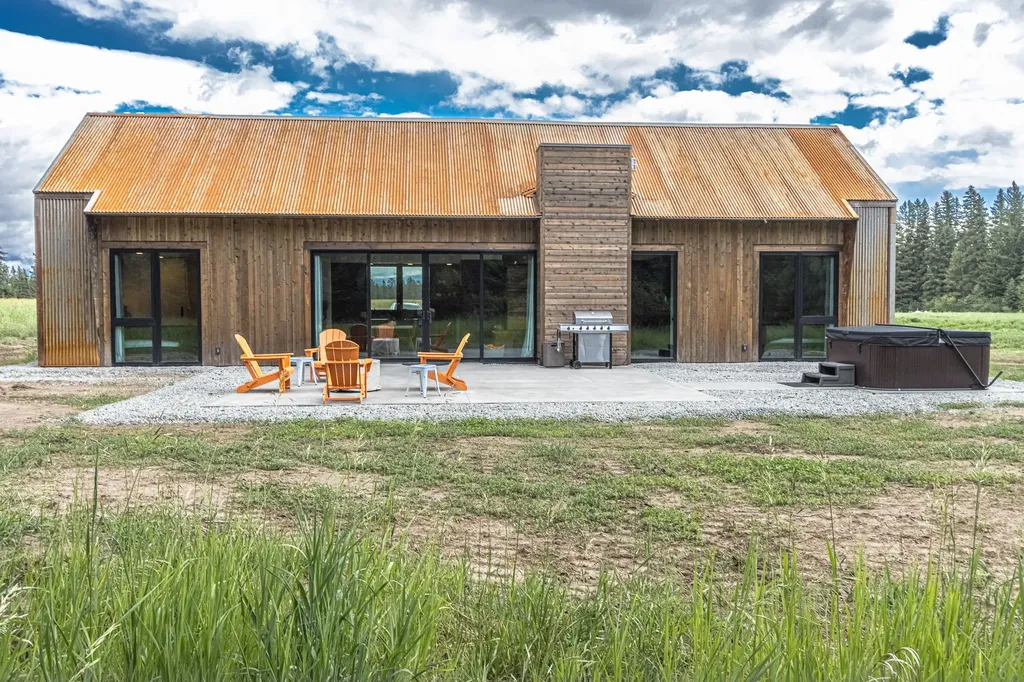 80 Stillwater River Trail Whitefish MT 59937