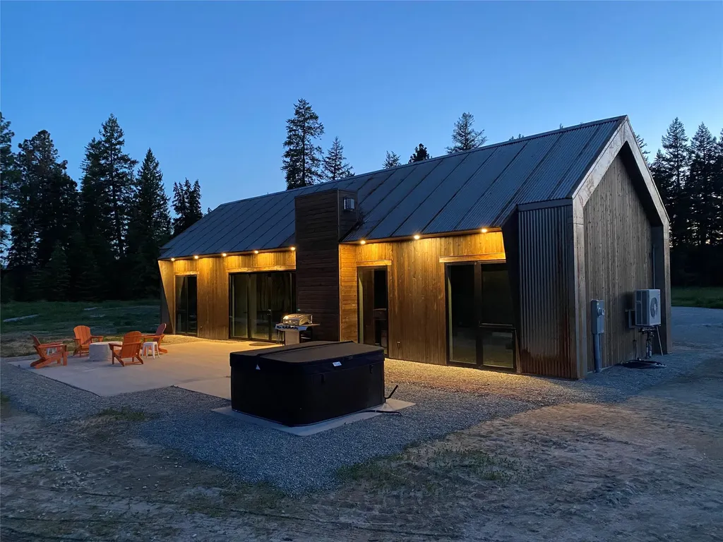 80 Stillwater River Trail Whitefish MT 59937