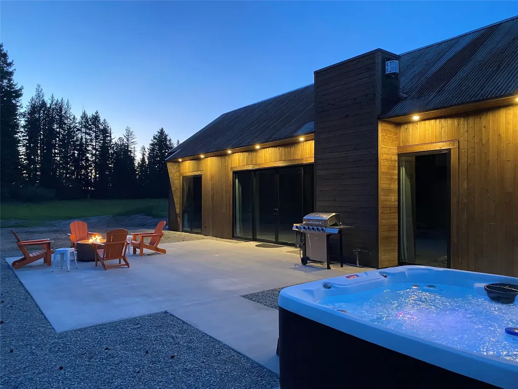 80 Stillwater River Trail Whitefish MT 59937