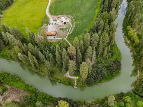 80 Stillwater River Trail Whitefish MT 59937